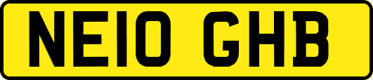 NE10GHB