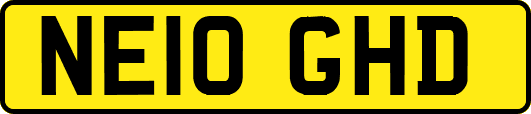 NE10GHD