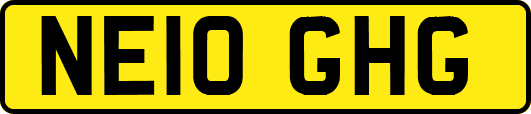 NE10GHG
