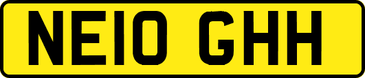 NE10GHH