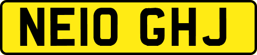 NE10GHJ