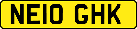 NE10GHK