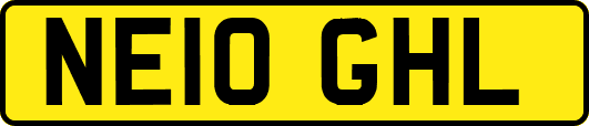 NE10GHL