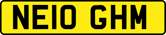 NE10GHM