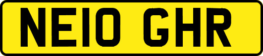 NE10GHR