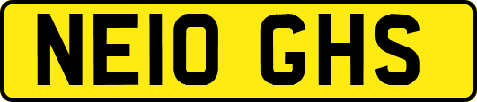 NE10GHS