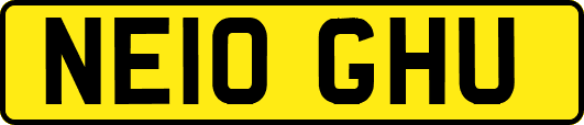 NE10GHU