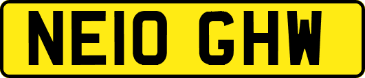 NE10GHW
