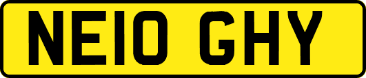 NE10GHY
