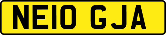 NE10GJA