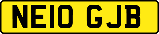 NE10GJB