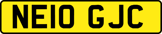 NE10GJC