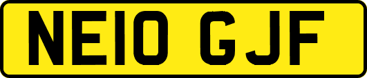 NE10GJF