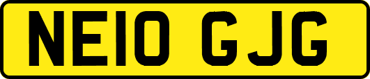 NE10GJG