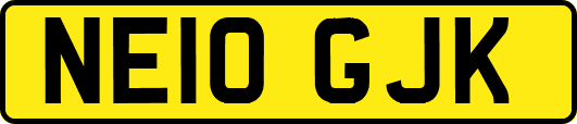NE10GJK