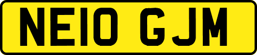 NE10GJM