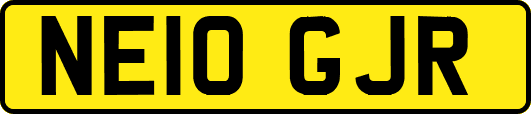NE10GJR