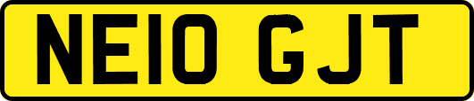 NE10GJT