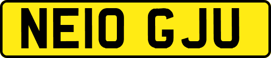 NE10GJU