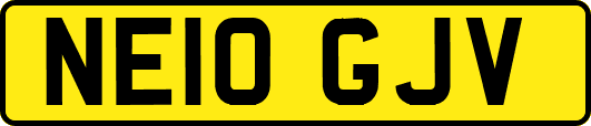 NE10GJV