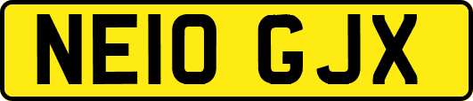 NE10GJX