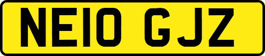 NE10GJZ