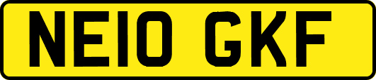 NE10GKF