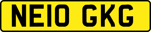 NE10GKG