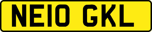 NE10GKL
