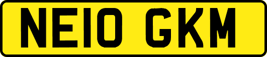 NE10GKM
