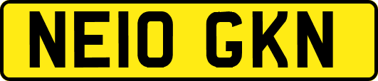 NE10GKN