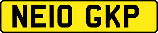 NE10GKP