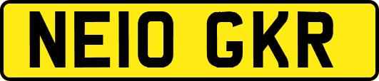 NE10GKR