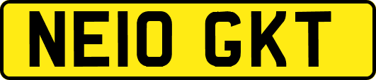 NE10GKT