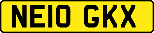 NE10GKX