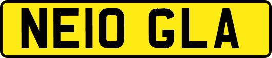 NE10GLA