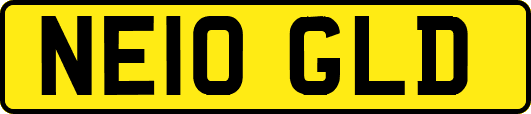 NE10GLD