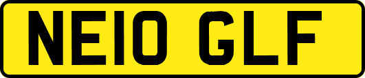 NE10GLF