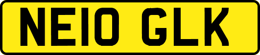 NE10GLK