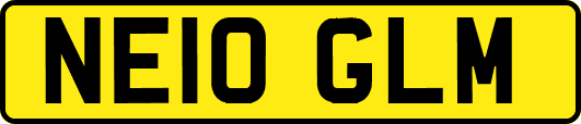 NE10GLM