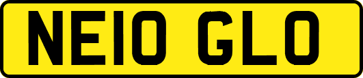 NE10GLO