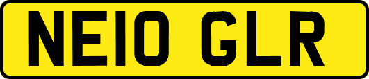 NE10GLR
