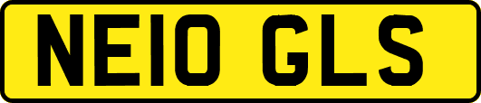 NE10GLS