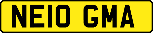 NE10GMA