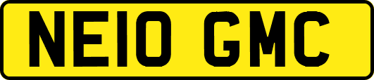 NE10GMC