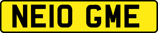 NE10GME