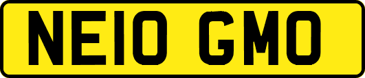 NE10GMO