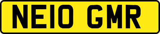NE10GMR