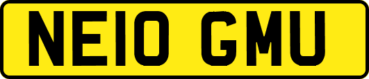 NE10GMU