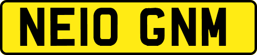 NE10GNM